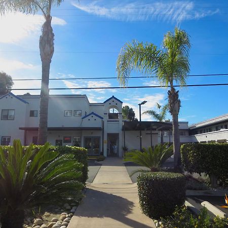 Rodeway Inn Encinitas North Exterior photo